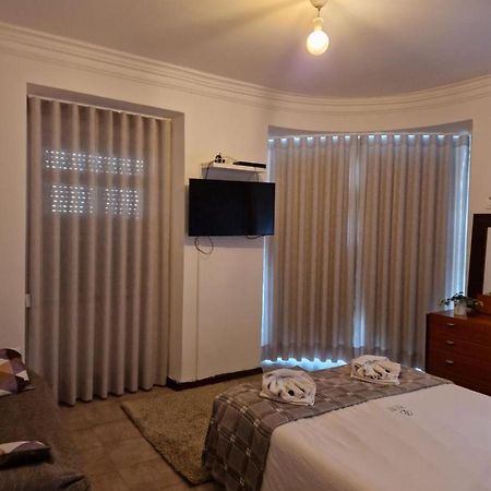 Zuni Guest House Lisboa Eksteriør bilde